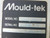 MOULD-TEK VLC-1001S VACUUM LOADER VLC1001S