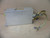 LEYBOLD 00.F4.425-4132 MOTOR FILTER F4 15AMP 3PH 500V 800HZ 5.5KW