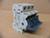 Weidmuller WSI 25/3 Fuse Terminal Screw Connection WSI 25/3 CC/LED