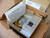 HONEYWELL Q473B 2005 SWITCHING SUBBASE THERMOSTAT
