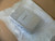 Honeywell 14004406-300 Humidstat Cover Assembly Satin Chrome