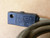 SMC D-C73 Magnetic Reed Switch Sensor