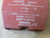 SIEMENS 3SB1400-0A CONTACT BLOCK 1NO/1NC