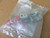 Good Hand GH-431 Latch Type Toggle Clamp, 700 lb