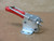 Destaco 324 Pull action Clamp, 500 lb