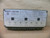 WESTINGHOUSE 6273C07G05 SOLID STATE OVERCURRENT DEVICE