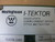 WESTINGHOUSE 6273C07G05 SOLID STATE OVERCURRENT DEVICE