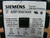 Siemens 42BF35AFAHX Definite Purpose Contactor NEW