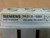 SIEMENS 3VU9135-1BB01 Line Side Feeder