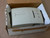 HONEYWELL T8022D-1095 HORIZONTAL THERMOSTAT