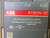 ALLEN BRADLEY ABB A185W-30 Welding Isolation Contactor