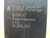 E. DOLD & SOHNE BA9041 PHASE MONITORING RELAY