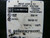 CUTLER-HAMMER C0250E3CFBXXRT INDUSTRIAL CONTROL TRANSFORMER