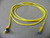 TURCK PICOFAST MOLDED CORDSET PKG 4M-2-PSW 4M