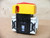 BACO 172200 Rotary Disconnect Switch