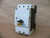 Siemens 3RV1041-4JA10 Motor Starter Protector