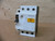 SIEMENS 3VU1300-1TJ00 MOTOR STARTER