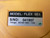 MAGNETEK FLEX 8EX CRANE RECEIVER