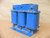MTE RL-03503 LINE REACTOR TRANSFORMER