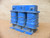 MTE RL-01803 3 PH Three Phase Line Reactor