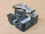 ALLEN BRADLEY 700-HG45A1 RELAY 120VAC COIL