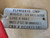 FLOWSERVE 3/4 441116TSE THREADED BRASS BALL VALVE