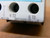 SIEMENS 3RT1023-1BB40, SIRUS POWER CONTACTOR