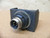 BANNER OTBVR81QD PHOTOELECTRIC SENSOR