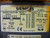 Siemens 4AM5941-8AC40-0B 220/240V Pri 120/220C Sec 50/60Hz Transformer