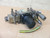 SMC AR60K-N10-Z Pneumatic Regulator