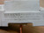 Siemens 3RV1928-1H Terminal Block