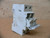 FERRAZ SHAWMUT USBCC2 30A 600V CLASS CC FUSE HOLDER