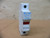 Ferraz Shawmut Ultrasafe USM1I-DC24 DIN Rail Fuse Holder 24VDC 30A