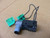 PEPPERL + FUCHS NBN2-F581-140S6-E8-V1 INDUCTIVE POWER CLAMP SENSOR
