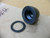 Banner SA-M30E12 Streamlined Acetal Stand-Off Pipe Adaptor