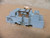 GW Eagle Signal Relay Socket Base 60 SR3B-05 15A-300V