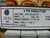 REX POWER 3PR-0004C5H LINE REACTOR 4AMP 60HZ CLASS F 15.5MH