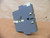 ABB CAL5-11 AUXILIARY CONTACT USED
