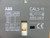 ABB CAL5-11 AUXILIARY CONTACT USED