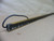 Omron F3SJ-A0920P30-D Light Curtain 36in Receiver 24v-dc