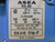 ASEA Heavy Duty Contactor, Size 1, EG 30, SK 415-016-F