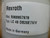 REXROTH R900957978     LC 40 DB20E7X/V VALVE CARTRIDGE