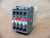 ABB 1SBH143001R8131 24 VDC 4-POLE CONTACTOR RELAY NL31E 3-NO 1-NC