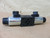 ATOS DHER-0711/9 DC 10 HYDRAULIC VALVE ASSEMBLY