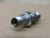 BALLUFF BES M12EF1-PSC10F-S04G-S, INDUCTIVE SENSOR, 10MM RANGE