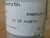 REXROTH R900912577 LC 25 A10E7X VALVE
