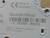 SIEMENS 5SJ4306-7HG42 CIRCUIT BREAKER