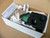 ASCO YCL-V-213049A-25 YCLV213049A25 24VDC SOLENOID VALVE