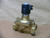 FESTO VZWF-L-M22C-N2-500-1P4-6 VZWFLM22CN25001P46 SOLENOID VALVE FORCE-CONTROL