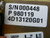 CUTLER HAMMER DIGITRIP 3000 4D13120G01 980119, DIGITRIP 3000
